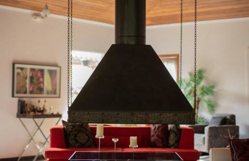 Casa com WiFi e lazer em Campina Grande do Sul - Foto 17