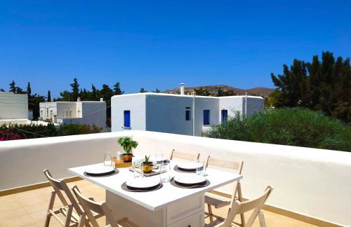 Plectranthus Residence Paros - Foto 27