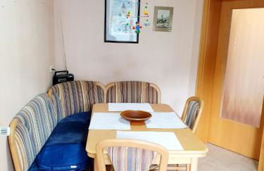 Ferienwohnungen Beckingen-Haustadt, Ideal für Familien, Urlauber und Geschäftsreisende - Foto 9