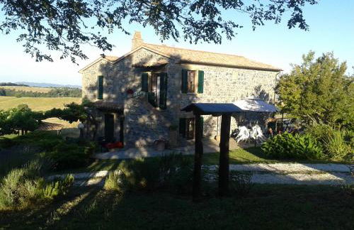 Agriturismo Cantinaccia di Sopra - Foto 57