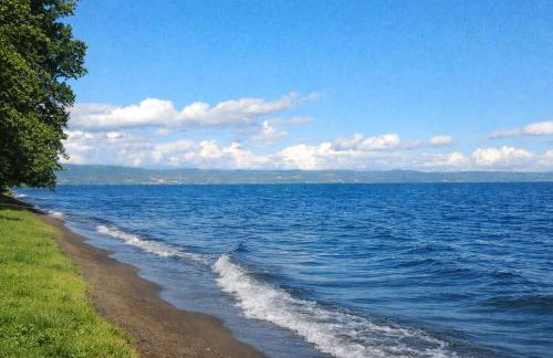 Casa con vista sul lago - Foto 23