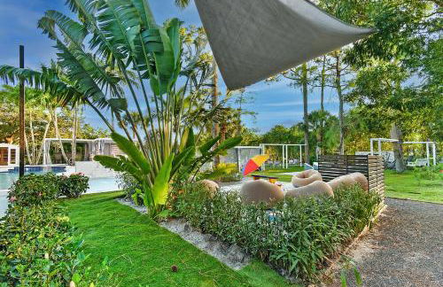 Equestrian Retreat - Foto 49