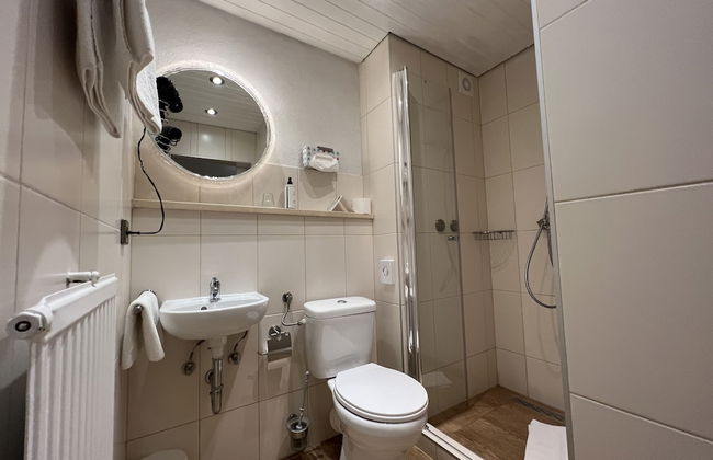 Aparthotel Bad Mergentheim - Photo 18