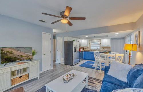 Downtown-Gulfport-Cooled & Heated Pool - Foto 49