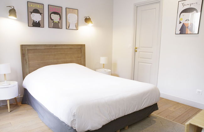 Les Apparts de l'Oncle Louis - Foto 2