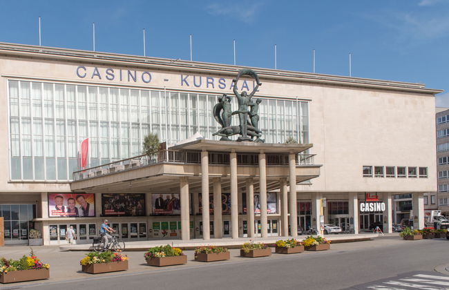 2 bedroom Apartment in Ostend with garden - Photo 16