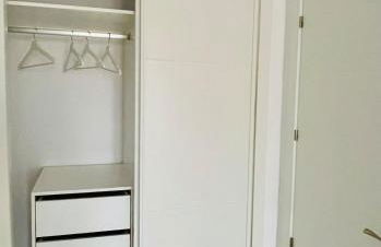 ULLOA Center Apartamento con Terraza privada - Foto 18