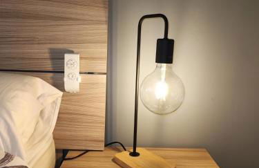 LG DownTown Sabadell Apartment - Foto 7