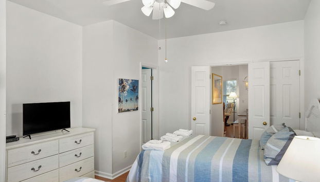 Newly Remodeled 3 Bed Home in Heart of Fripp Island - Foto 4, Habitación