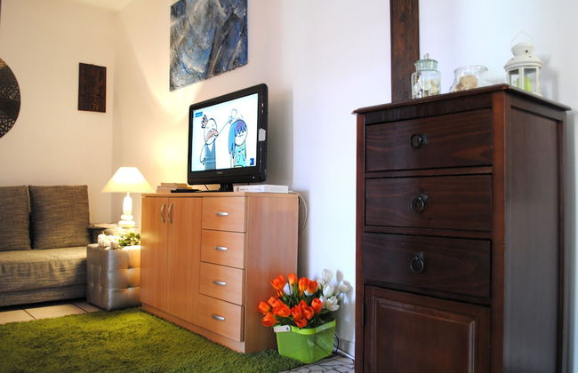 Bnbook - Ferrarin Apartment - Foto 11