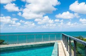 Frente Mar Bessa - Vista que Inspira - Flat 405 - Foto 16