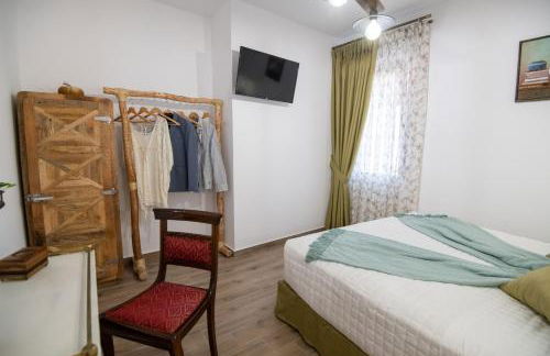 Stoa Luxury House with Unique Jacuzzi Room - Foto 19