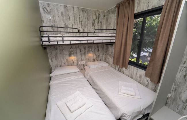 Trasimeno Glamping Resort - Foto 37