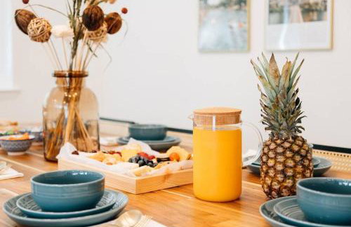 Q2 Stadium Domain Downtown Pool Game Loft - Foto 16