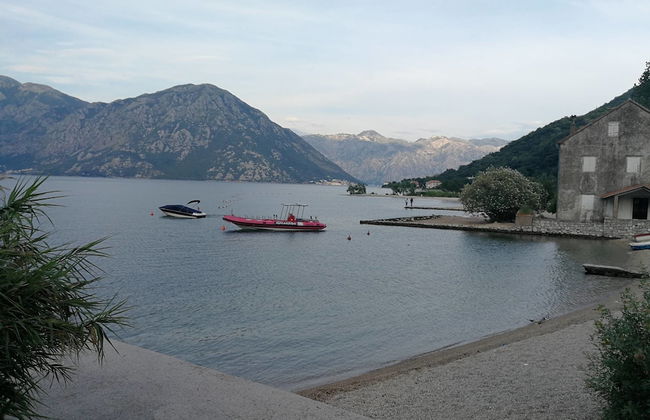 Old House Morinj - Tara - Foto 36