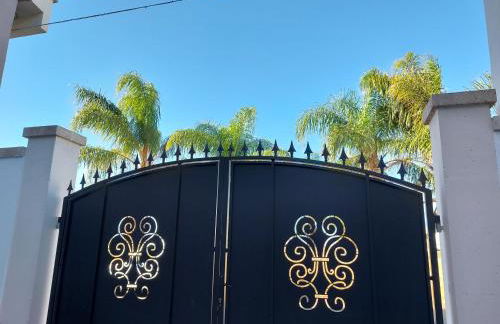 Alli Rotti Guest House - Foto 31