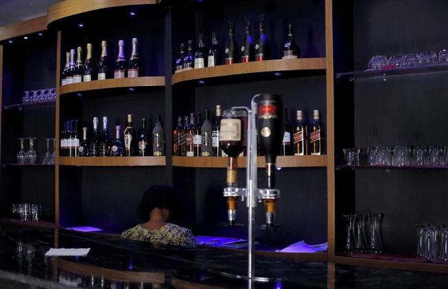 The Autograph Hotels and Apartments - Foto 46