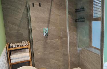 Llew Accommodation - The Townhouse - Photo 43