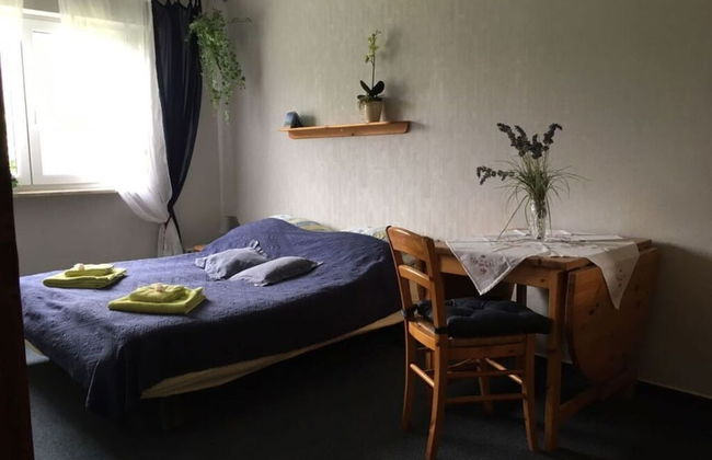 Tina Comfortable Holiday Residence - Foto 3