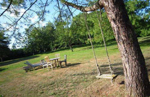 Riverside Retreat in Lantheuil - Foto 19