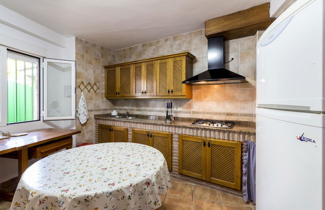 Casa Venta Del Alamo - Foto 9