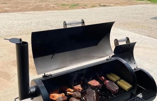 Happy Goat Retreat - Foto 40