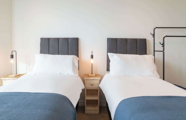 Host Stay Folk-a-casa - Foto 16