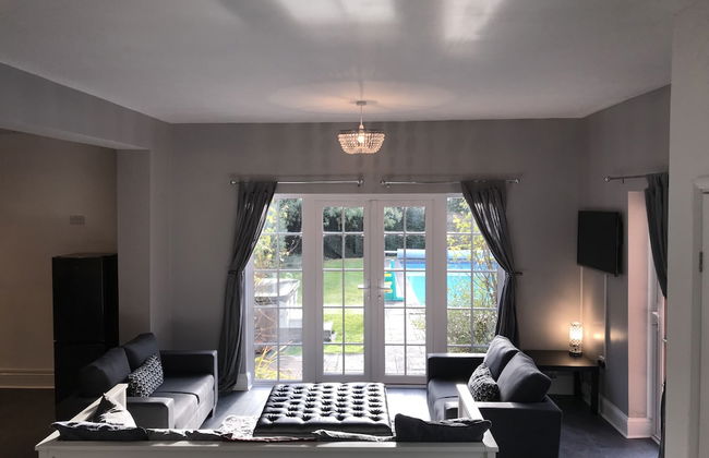 Stunning 100-year-old Converted Coach House - Foto 8