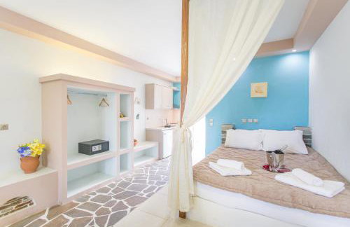 Saint George Hotel & Rooms - Foto 104