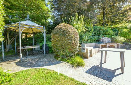 Villa Donna Franca - Photo 31