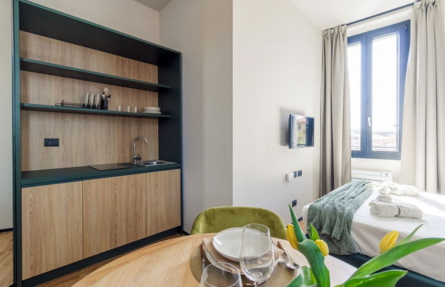 Palazzo Quantum 1 - Foto 30