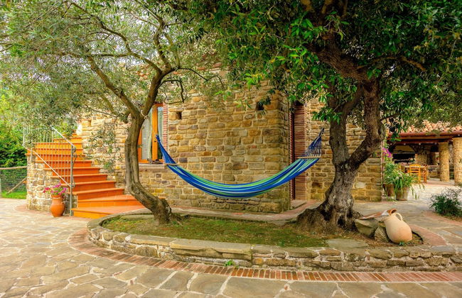 Country House Villa Nigro - Foto 66