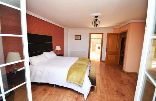 Villa la cantera - Photo 17