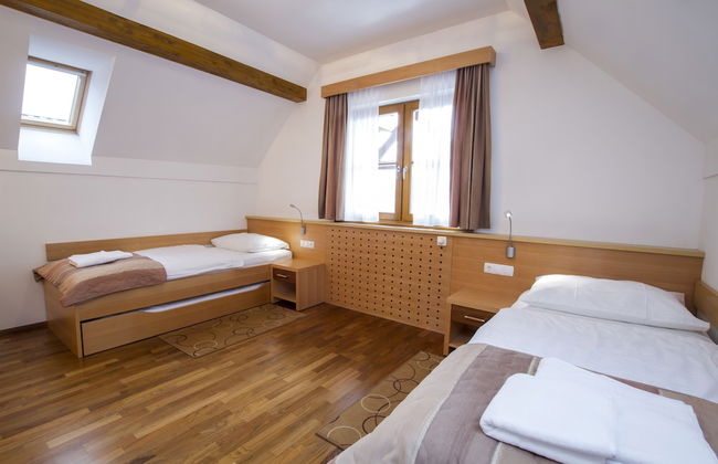 Luxury Apartments Bolf - Foto 6