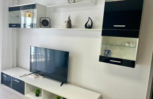 Apartamento con vista lateral, playa Cambrils-Vilafortuny - Photo 14