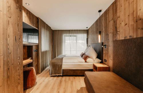 Dolomites Chalet Niuasi - Photo 25