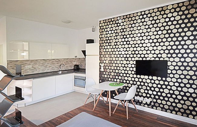 Eco Smart Apartments Erlangen - Foto 12