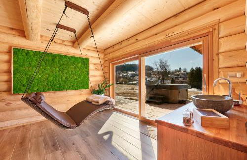 Lederer Chalets - Foto 26