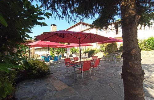 Casa dos Muros turismo rural y actividades en la Ribeira Sacra - Foto 13