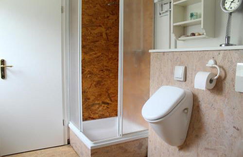 Gepetto Ferienhaus Wissenbach - Foto 26