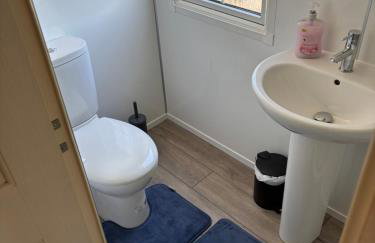 The Panorama View Luxury Retreat in Aberystwyth - Foto 52