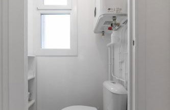 Le Dome - Appartement Cosy en centre ville avec parking - Foto 21