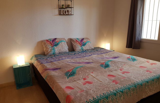 Lavinia Naturist Resort - Foto 2