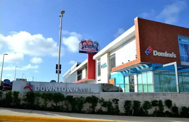 Brand New Punta Cana 2 Bedroom 2 B Condo - Foto 33