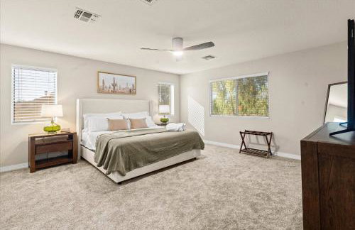 Casa Solana: Poolside Luxury - Foto 17