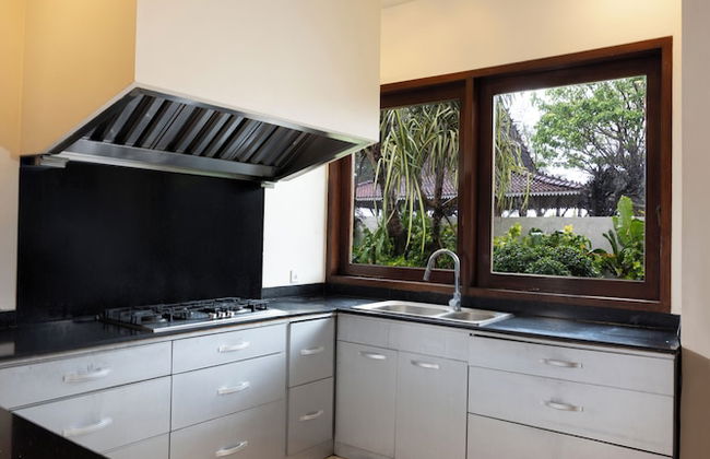 Villa Rosita - Foto 7