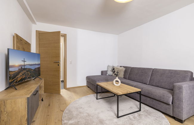 Superior Bergblick 2 - Photo 3