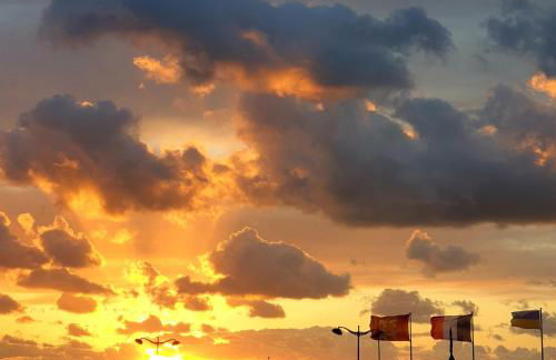 Plazza front de Mer - Photo 35