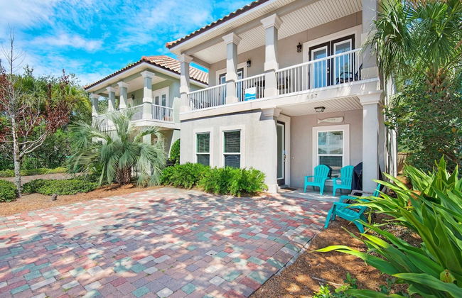 Coastal Retreat - Foto 74