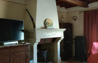 Country House Pacifici, Villa con piscina privata - Foto 9